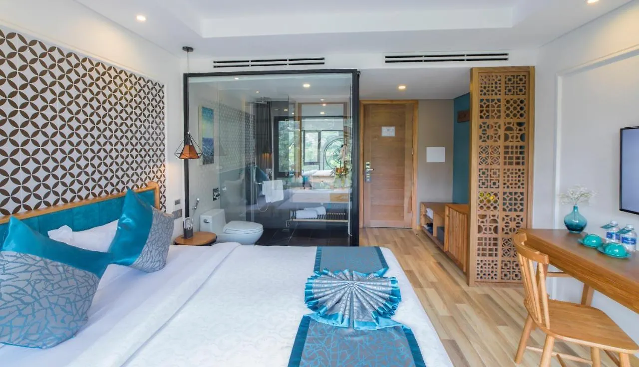 Brilliant Majestic Hotel Da Nang 2*,  Wietnam
